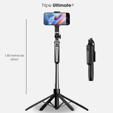 Tripé Ultimate 1.8