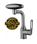 Torneira Smart Flexível 4 Modos de Jato Água Fria e Quente