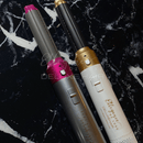 Escova Modeladora 5 em 1 - DeLuxe Hair™ 2025 -  Original®