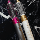 Escova Modeladora 5 em 1 - DeLuxe Hair™ 2025 -  Original®