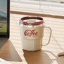 Caneca de Café Dupla Camada