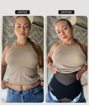 Short Modelador Compressão em X