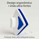 🧲 Pedismoth Inteligente™