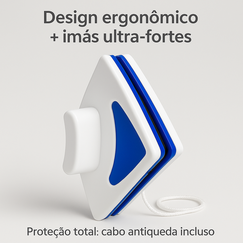 🧲 Pedismoth Inteligente™