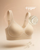 Sutiã Premium Reforçado de Alta Sustentação e Conforto