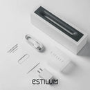 Lareira de Luxo Difusora e Umidificador – Conforto e Sofisticação para Seu Ambiente