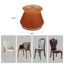 Kit com 16 Peças de Protetor de Pés de Cadeira e Mesa em Silicone  |  OFERTA LIMITADA 🔥