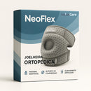 Joelheira Ortopédica NeoFlex