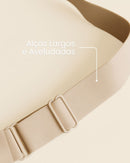 Sutiã Premium Reforçado de Alta Sustentação e Conforto