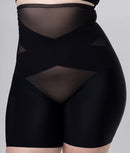 Short Modelador Compressão em X