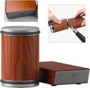 Afiador de Faca Amolador Diamantado Magnético