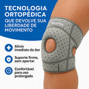 Joelheira Ortopédica NeoFlex