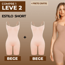 (Compre 1 & Leve 2) - BodyShaper Modelador Corporal 2.0 + Brinde Exclusivo