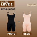 (Compre 1 & Leve 2) - BodyShaper Modelador Corporal 2.0 + Brinde Exclusivo