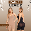 (Compre 1 & Leve 2) - BodyShaper Modelador Corporal 2.0 + Brinde Exclusivo