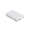 Power Bank Magnético 5000mAh Branco | iWill