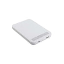 Power Bank Magnético 5000mAh Branco | iWill